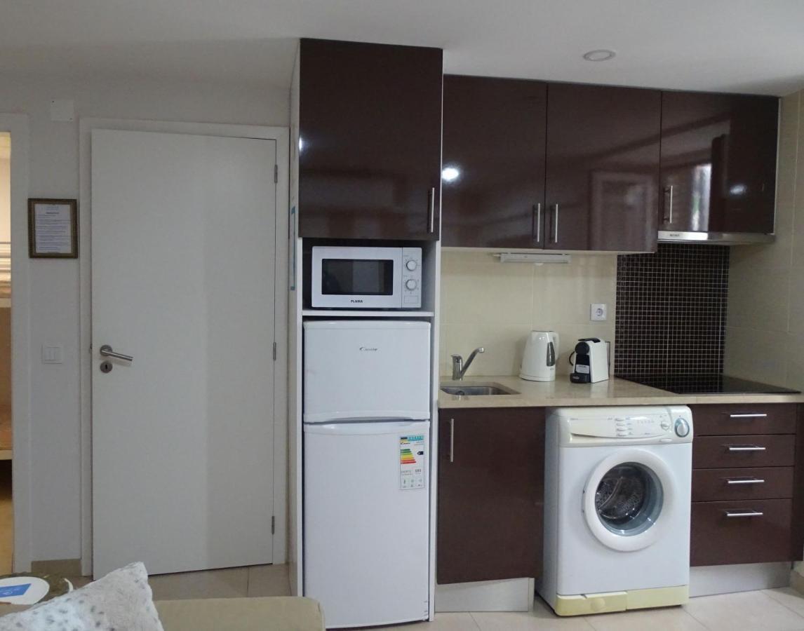 Apartment My Home Сесимбра Экстерьер фото