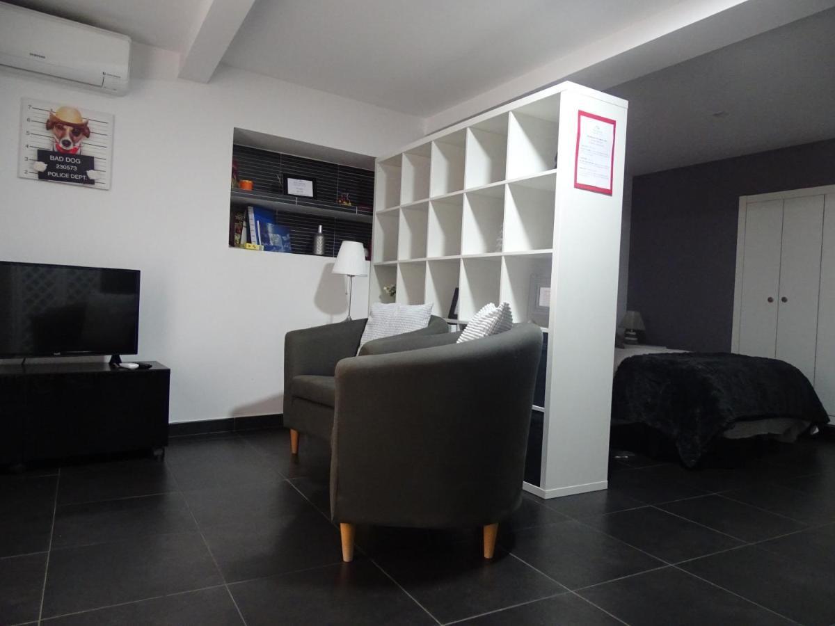Apartment My Home Сесимбра Экстерьер фото