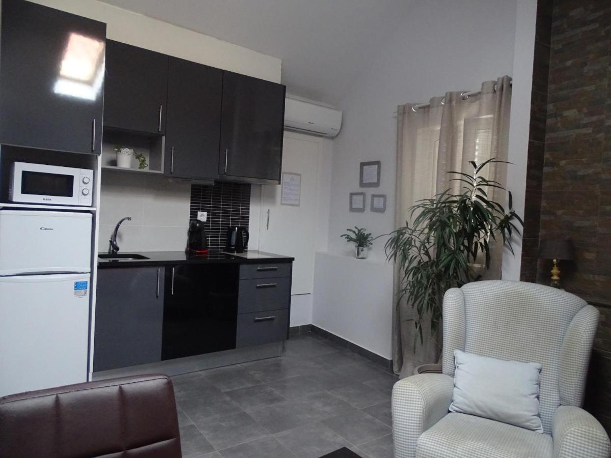 Apartment My Home Сесимбра Экстерьер фото